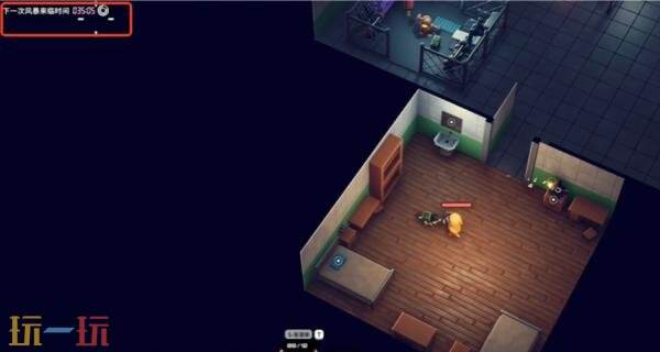 逃离鸭科夫火麒麟怎么获得 火麒麟获取方法及蓝图位置分享