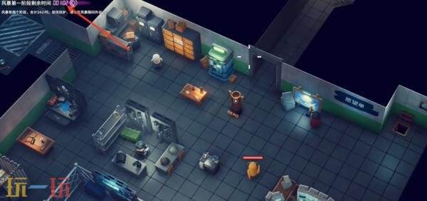 逃离鸭科夫火麒麟怎么获得 火麒麟获取方法及蓝图位置分享