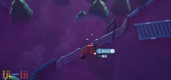 逃离鸭科夫火麒麟怎么获得 火麒麟获取方法及蓝图位置分享