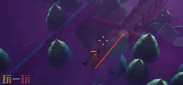 逃离鸭科夫火麒麟怎么获得 火麒麟获取方法及蓝图位置分享