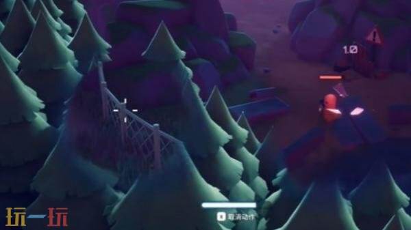 逃离鸭科夫火麒麟怎么获得 火麒麟获取方法及蓝图位置分享