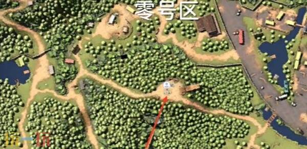 逃离鸭科夫火麒麟怎么获得 火麒麟获取方法及蓝图位置分享