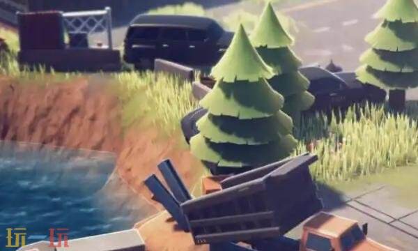 逃离鸭科夫糖果枪怎么获得 糖果枪获取方法及蓝图位置分享