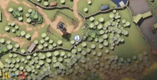 逃离鸭科夫零号区蚯蚓在哪 零号区蚯蚓挖掘点刷新位置一览