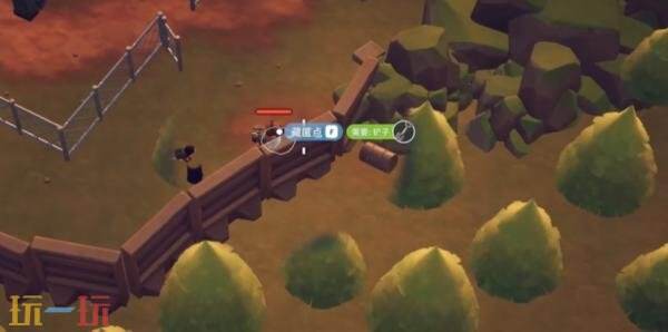 逃离鸭科夫零号区蚯蚓在哪 零号区蚯蚓挖掘点刷新位置一览