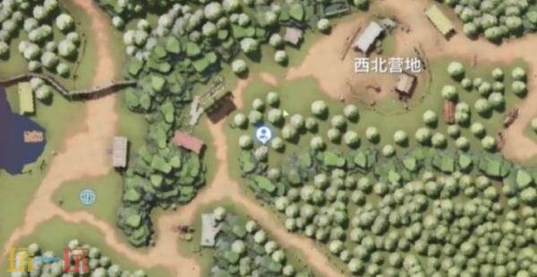 逃离鸭科夫零号区蚯蚓在哪 零号区蚯蚓挖掘点刷新位置一览