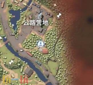 逃离鸭科夫零号区蚯蚓在哪 零号区蚯蚓挖掘点刷新位置一览