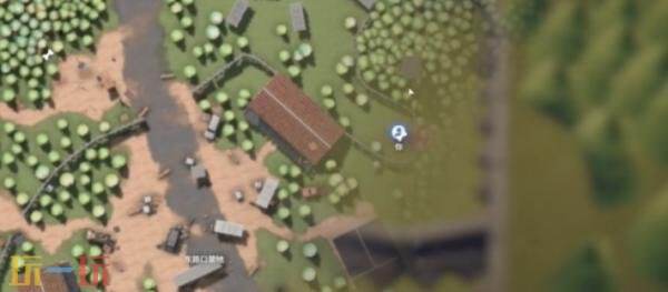 逃离鸭科夫仓库区蚯蚓在哪 仓库区蚯蚓挖掘点刷新位置一览