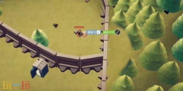 逃离鸭科夫仓库区蚯蚓在哪 仓库区蚯蚓挖掘点刷新位置一览