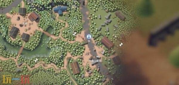 逃离鸭科夫仓库区蚯蚓在哪 仓库区蚯蚓挖掘点刷新位置一览