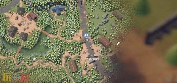 逃离鸭科夫仓库区蚯蚓在哪 仓库区蚯蚓挖掘点刷新位置一览