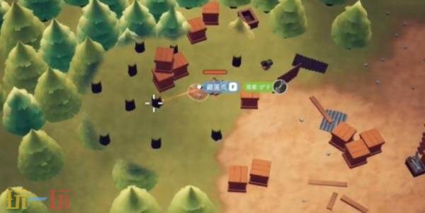 逃离鸭科夫仓库区蚯蚓在哪 仓库区蚯蚓挖掘点刷新位置一览