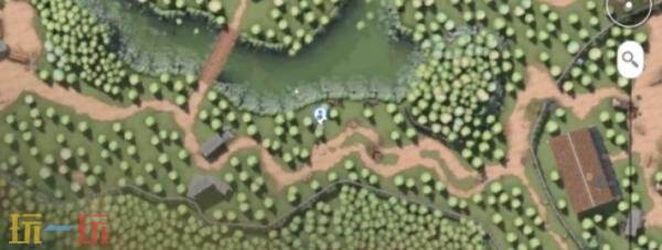 逃离鸭科夫仓库区蚯蚓在哪 仓库区蚯蚓挖掘点刷新位置一览