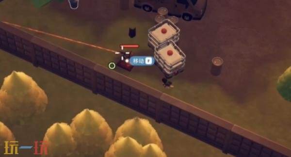 逃离鸭科夫仓库区蚯蚓在哪 仓库区蚯蚓挖掘点刷新位置一览