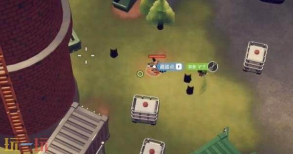 逃离鸭科夫仓库区蚯蚓在哪 仓库区蚯蚓挖掘点刷新位置一览