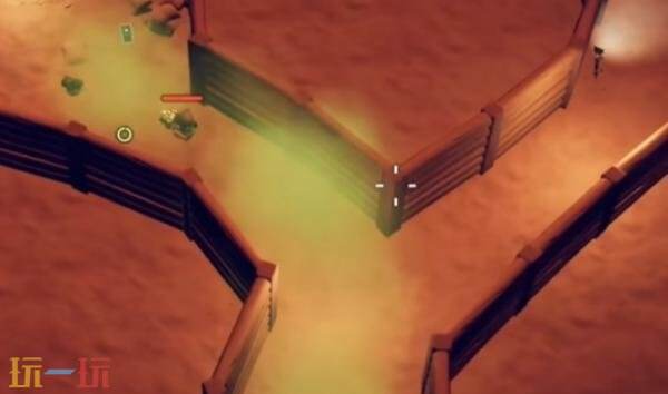 逃离鸭科夫仓库区蚯蚓在哪 仓库区蚯蚓挖掘点刷新位置一览