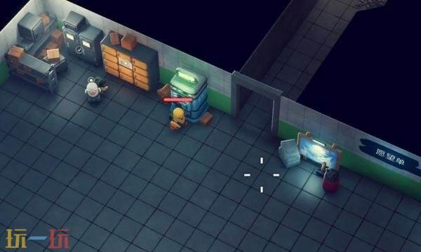 逃离鸭科夫农场镇南部蚯蚓在哪 农场镇南部蚯蚓挖掘点刷新位置一览