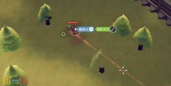 逃离鸭科夫农场镇南部蚯蚓在哪 农场镇南部蚯蚓挖掘点刷新位置一览