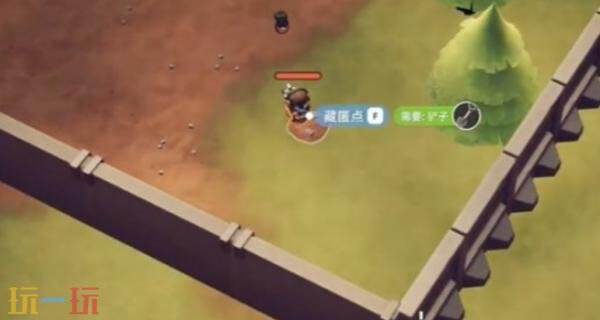 逃离鸭科夫农场镇南部蚯蚓在哪 农场镇南部蚯蚓挖掘点刷新位置一览