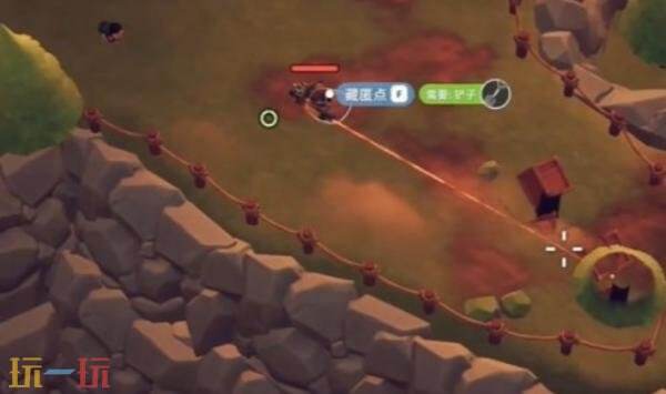 逃离鸭科夫农场镇南部蚯蚓在哪 农场镇南部蚯蚓挖掘点刷新位置一览