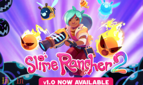 史莱姆牧场2官方修改器 史莱姆牧场2最新风灵月影修改器2025