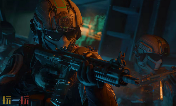 使命召唤黑色行动7艾科12型近战爆发最强配装