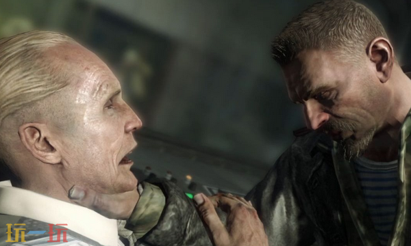 使命召唤黑色行动7M34新星线速瞄侦察最强配装