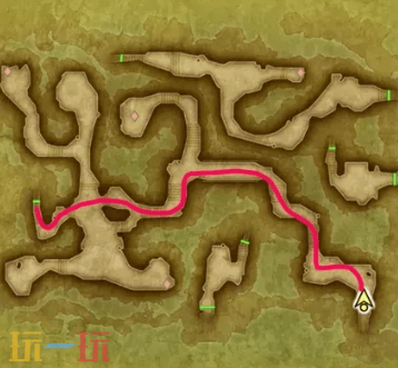 勇者斗恶龙1重制版洛特之盾怎么获取 洛特之盾获取攻略