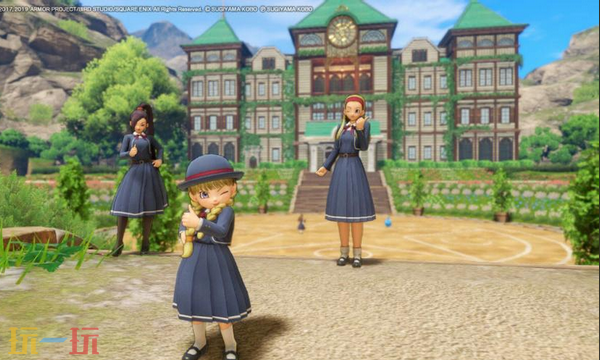 勇者斗恶龙1重制版铁盾怎么获取 铁盾获取攻略