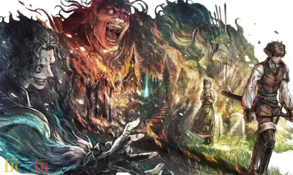 歧路旅人0多少钱 各平台版本售价对比