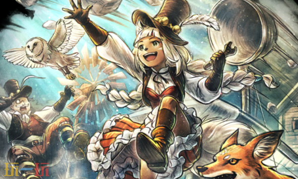 歧路旅人0预购奖励有什么 歧路旅人0版本内容与特典奖励