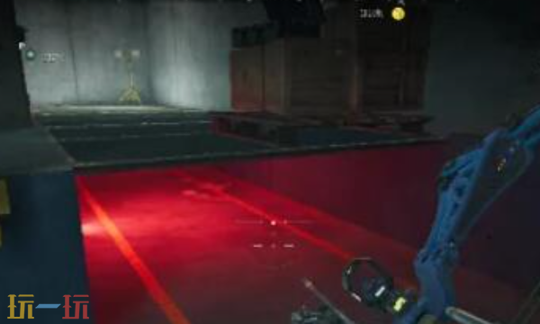 三角洲行动2025年12月1日摩斯密码