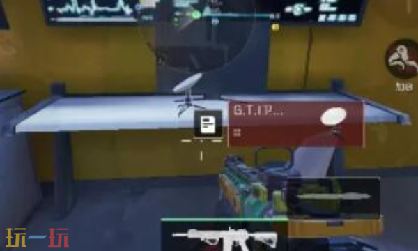 三角洲行动2025年12月1日摩斯密码