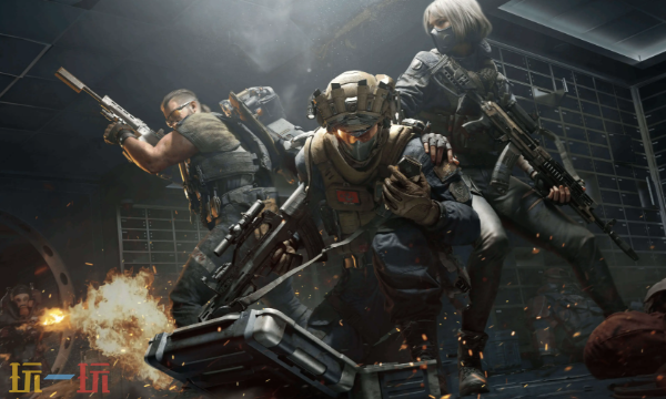 三角洲行动战术装备有哪些 三角洲新手三大战术装备介绍