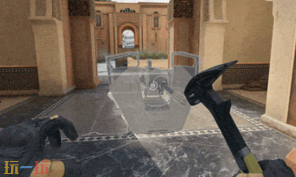 三角洲行动工事怎么修建 三角洲新手工事修建方法介绍