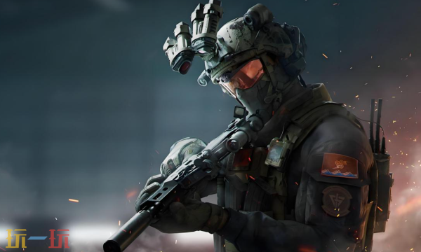 三角洲行动工事怎么修建 三角洲新手工事修建方法介绍