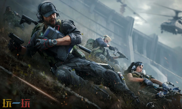 三角洲行动武器怎么选 三角洲新手武器选择推荐​