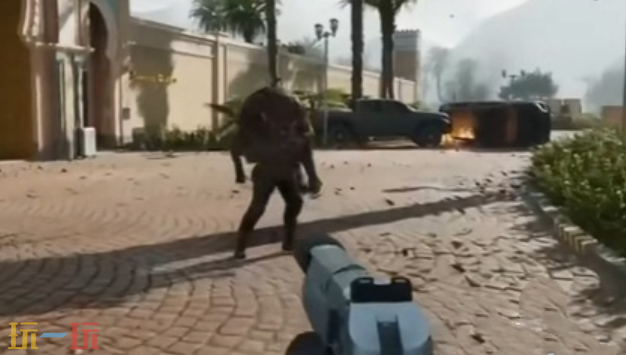 三角洲行动武器怎么选 三角洲新手武器选择推荐​