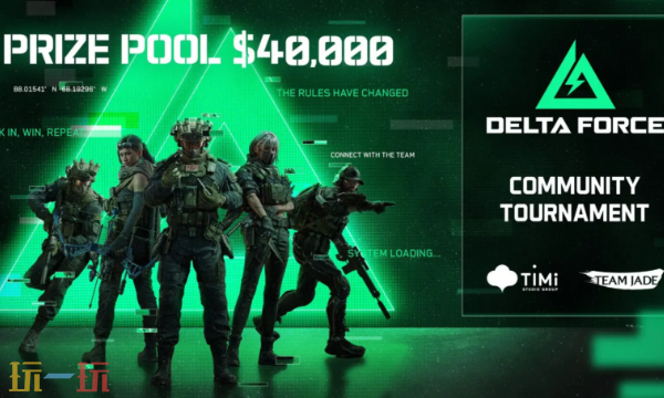 三角洲行动干员怎么选 三角洲新手干员选择推荐