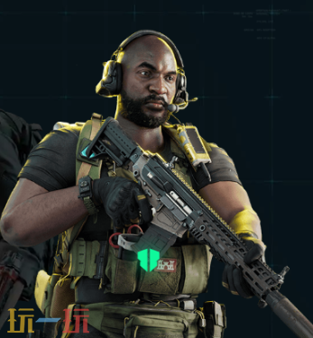 三角洲行动干员怎么选 三角洲新手干员选择推荐