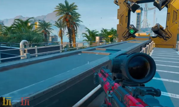 三角洲行动S7战略转进观光客任务怎么做 三角洲任务攻略分享