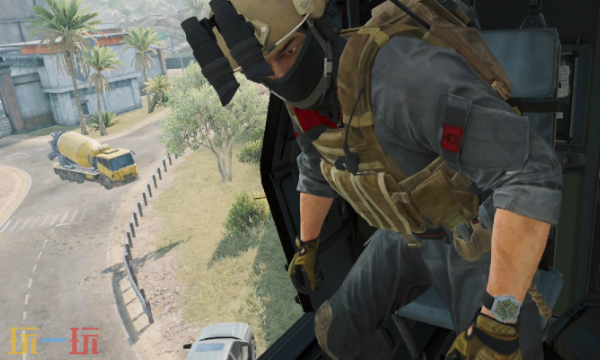 三角洲行动S7鸟瞰苍穹任务怎么做 三角洲任务攻略分享