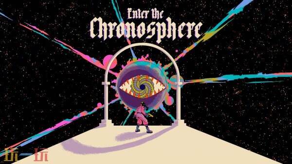 【游·见】专访Effort Star：在时停的战场上，用思考破解弹幕迷宫