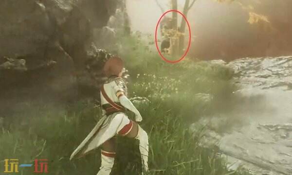 光与影33号远征队默偶收集：冰封之心 千面地图的默偶详细定位