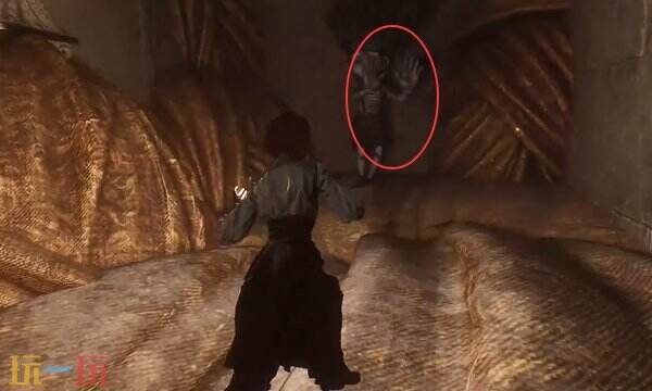 光与影33号远征队默偶收集：塞壬 大陆地图的默偶位置分享