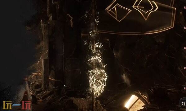 光与影33号远征队默偶收集：纪石内部默偶寻找路径详解