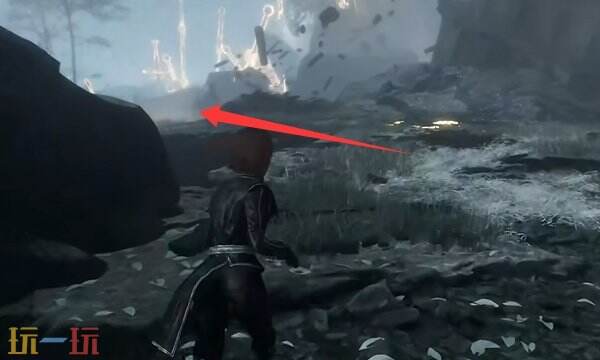 光與影33號遠征隊默偶收集：盧明舊城默偶點位分享