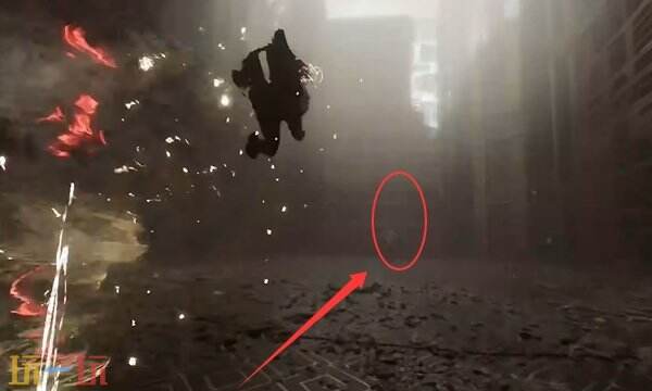 光与影33号远征队默偶收集:空中宅邸 探天地图的默偶点位分享