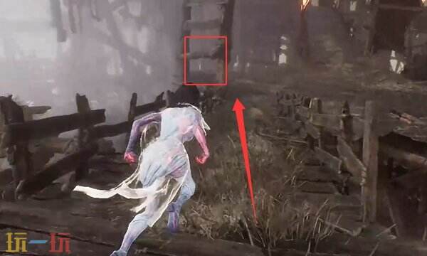 光与影33号远征队默偶收集:空中宅邸 探天地图的默偶点位分享