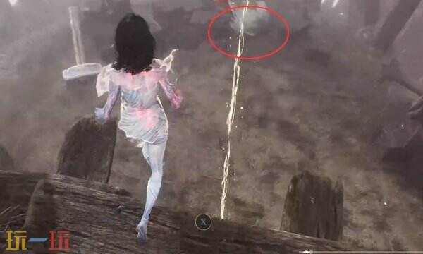 光与影33号远征队默偶收集:空中宅邸 探天地图的默偶点位分享